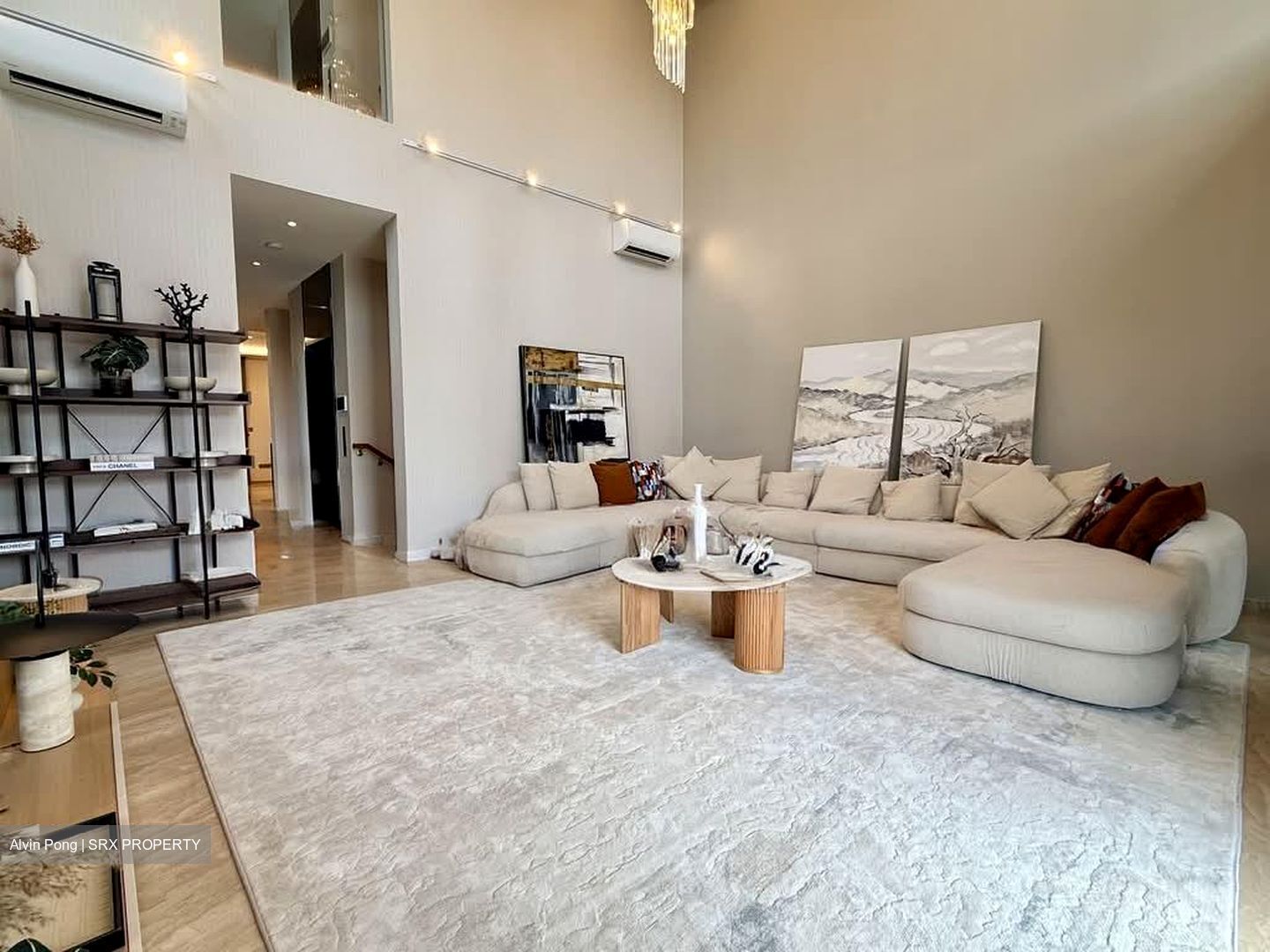 Fernhill Road (D10), Semi-Detached #562169661